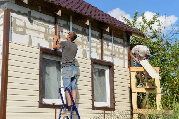 Best James Hardie Siding  in Norridge, IL